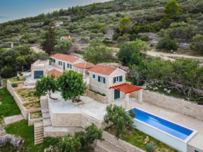 Holiday Home Brankovi Dvori by Interhome